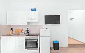 Pomerio Apartments